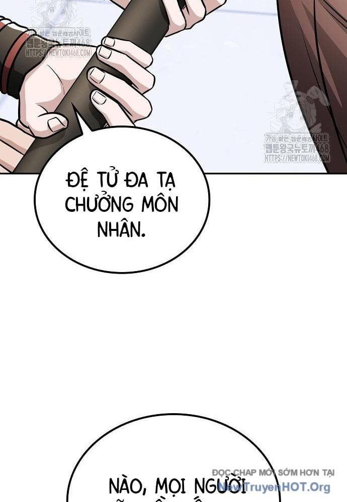 Quỷ Kiếm Thiên Tài Của Hoa Sơn Phái Chapter 45 - Trang 2