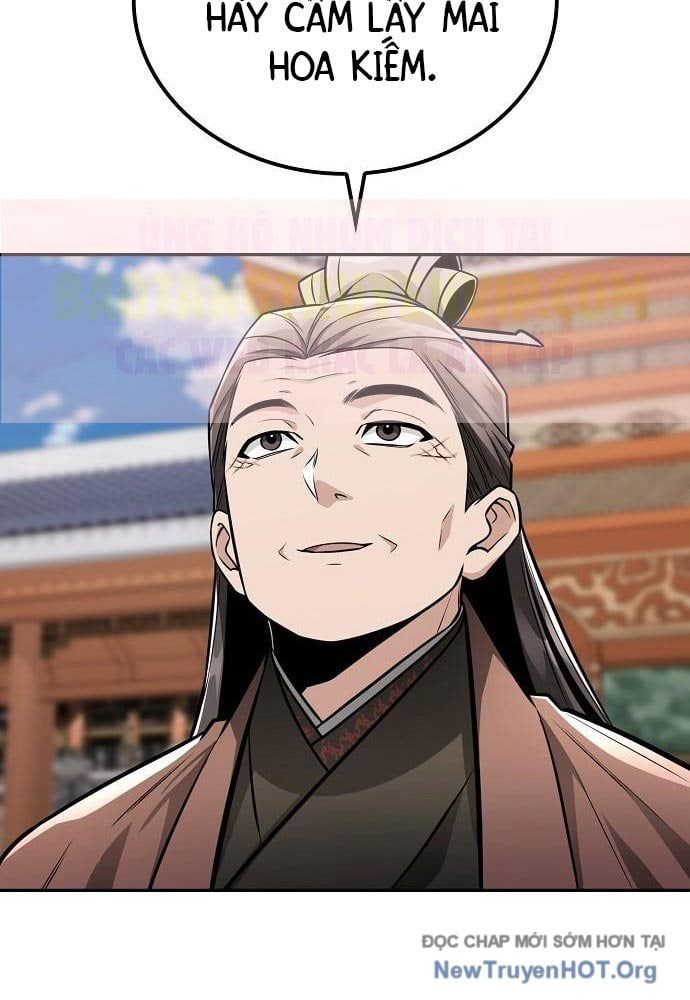 Quỷ Kiếm Thiên Tài Của Hoa Sơn Phái Chapter 45 - Trang 2