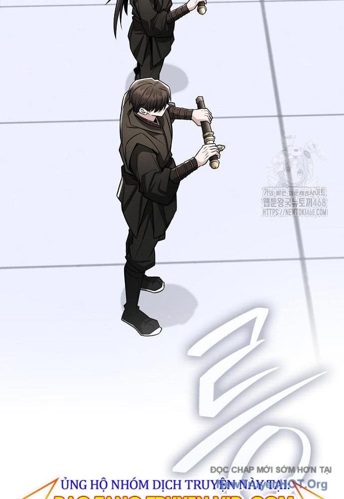 Quỷ Kiếm Thiên Tài Của Hoa Sơn Phái Chapter 45 - Trang 2