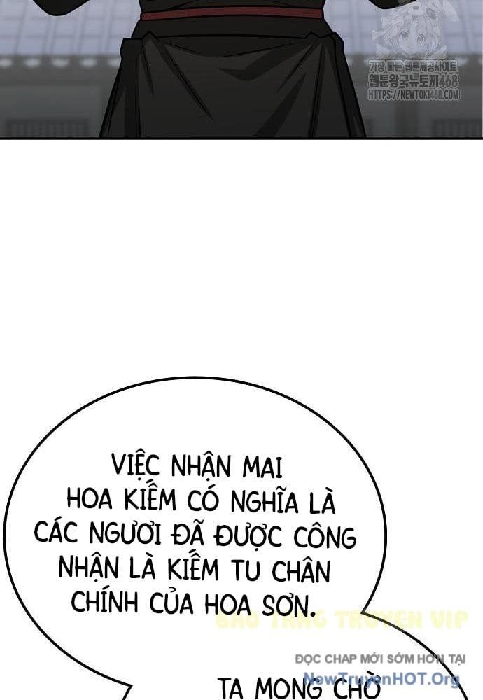 Quỷ Kiếm Thiên Tài Của Hoa Sơn Phái Chapter 45 - Trang 2