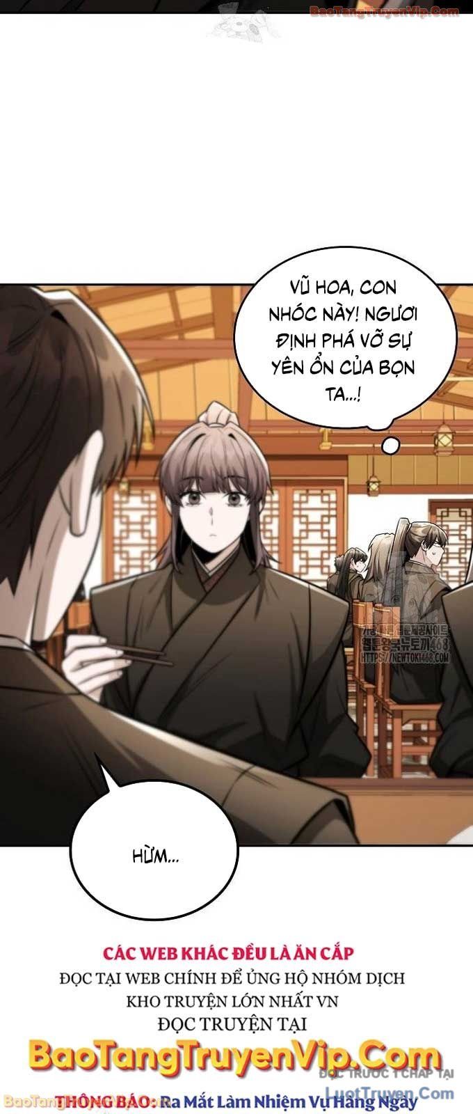 Quỷ Kiếm Thiên Tài Của Hoa Sơn Phái Chapter 46 - Trang 2