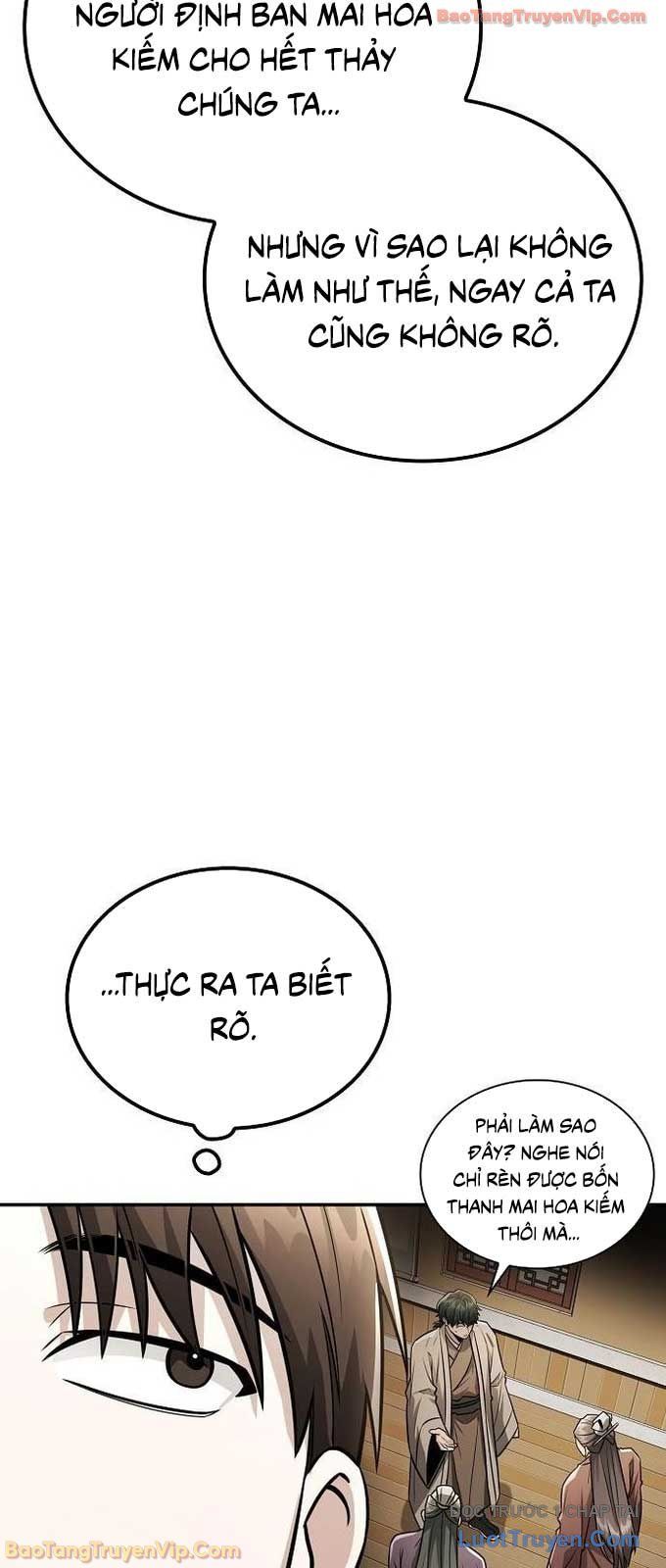 Quỷ Kiếm Thiên Tài Của Hoa Sơn Phái Chapter 46 - Trang 2