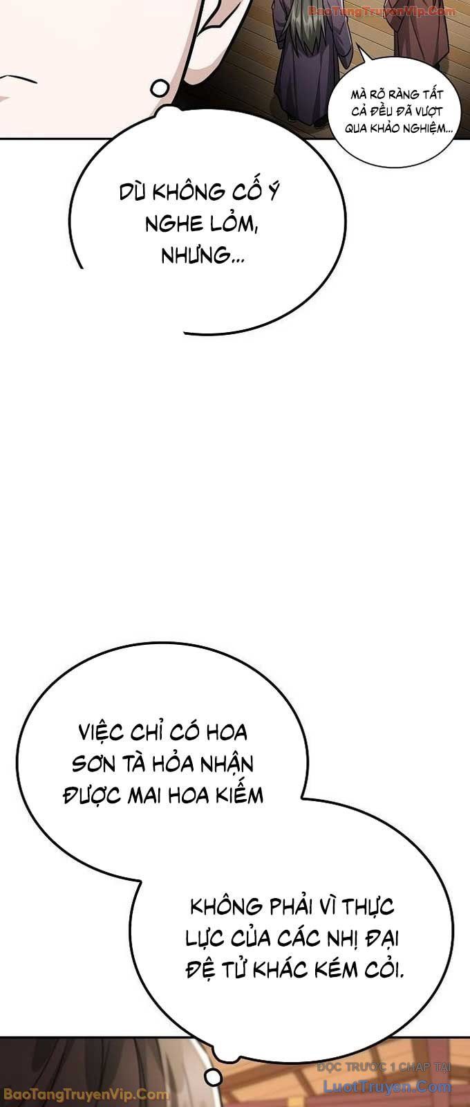 Quỷ Kiếm Thiên Tài Của Hoa Sơn Phái Chapter 46 - Trang 2