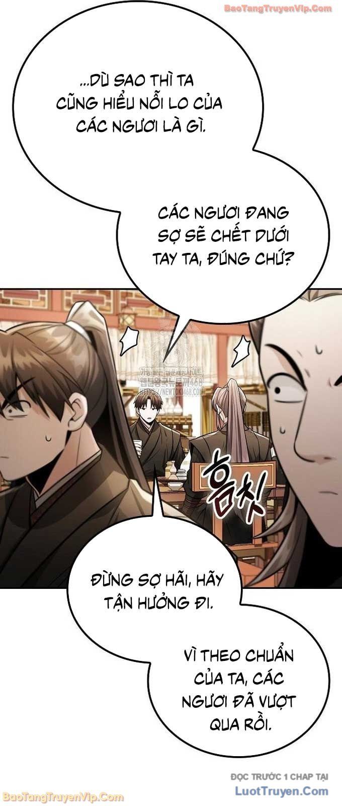 Quỷ Kiếm Thiên Tài Của Hoa Sơn Phái Chapter 46 - Trang 2