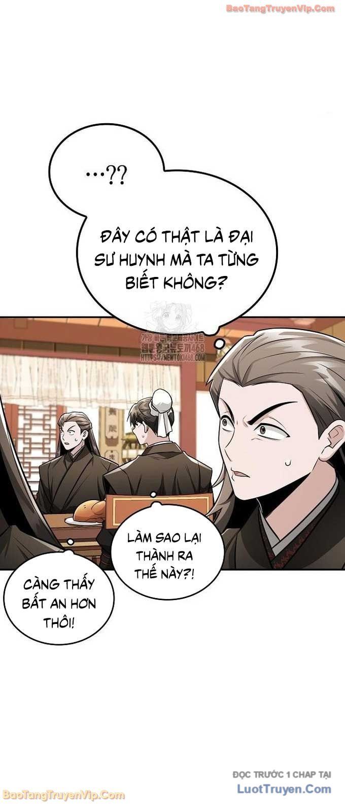 Quỷ Kiếm Thiên Tài Của Hoa Sơn Phái Chapter 46 - Trang 2