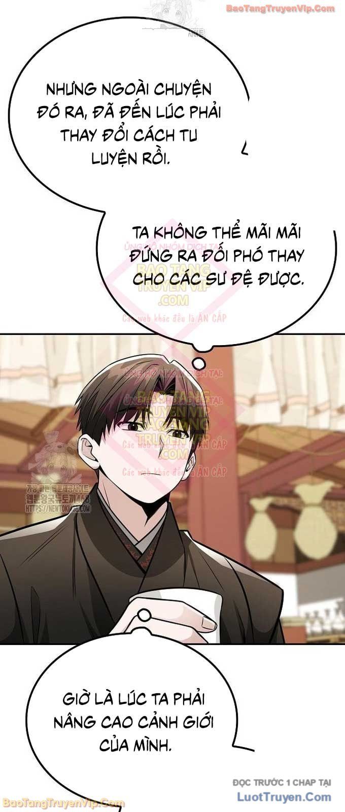 Quỷ Kiếm Thiên Tài Của Hoa Sơn Phái Chapter 46 - Trang 2