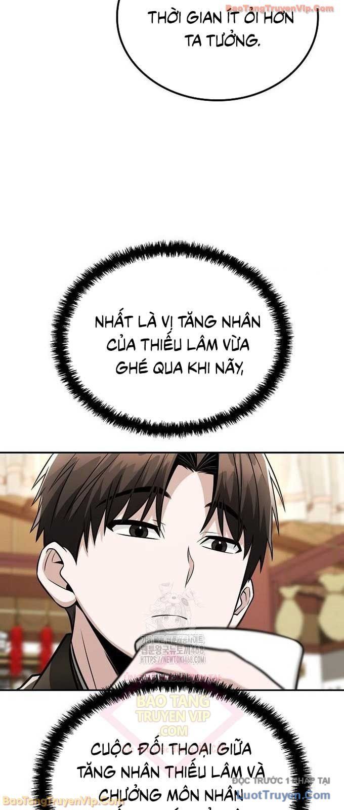 Quỷ Kiếm Thiên Tài Của Hoa Sơn Phái Chapter 46 - Trang 2