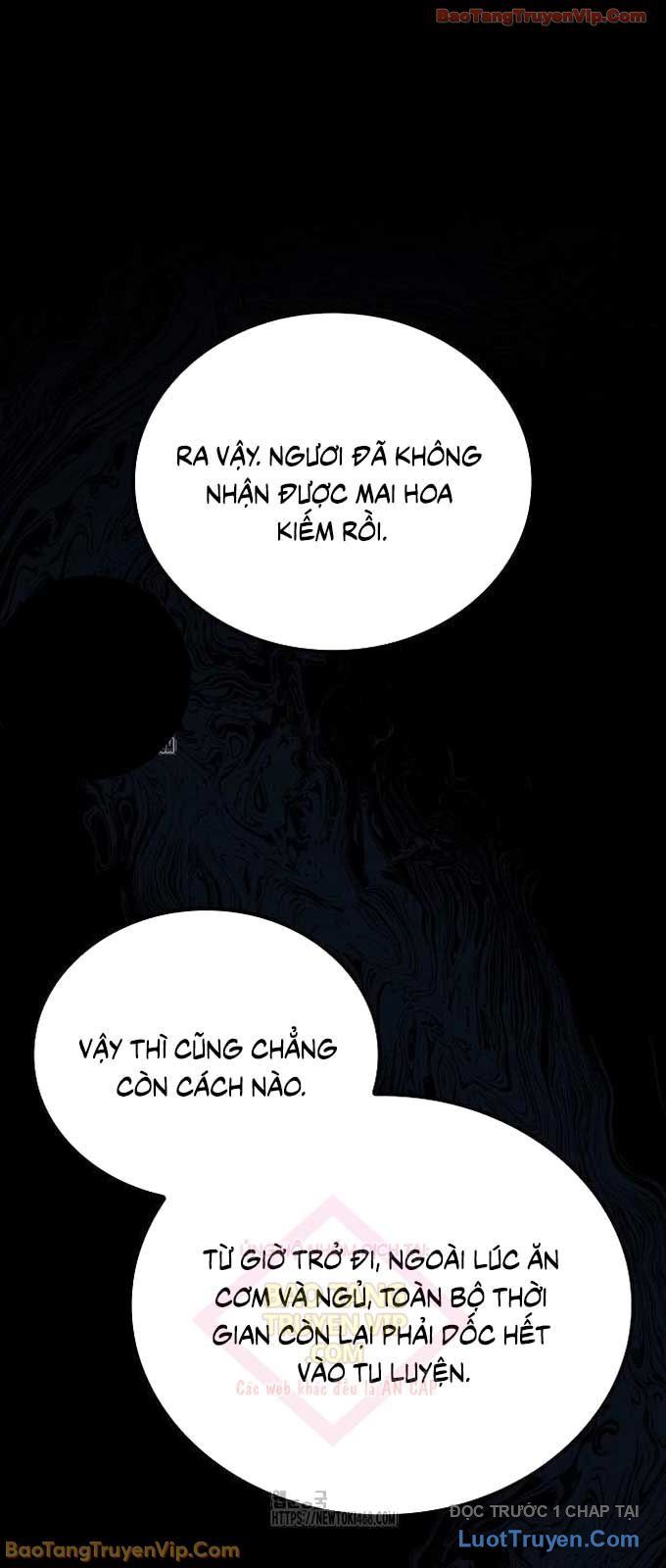 Quỷ Kiếm Thiên Tài Của Hoa Sơn Phái Chapter 46 - Trang 2