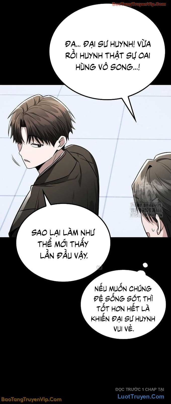 Quỷ Kiếm Thiên Tài Của Hoa Sơn Phái Chapter 46 - Trang 2