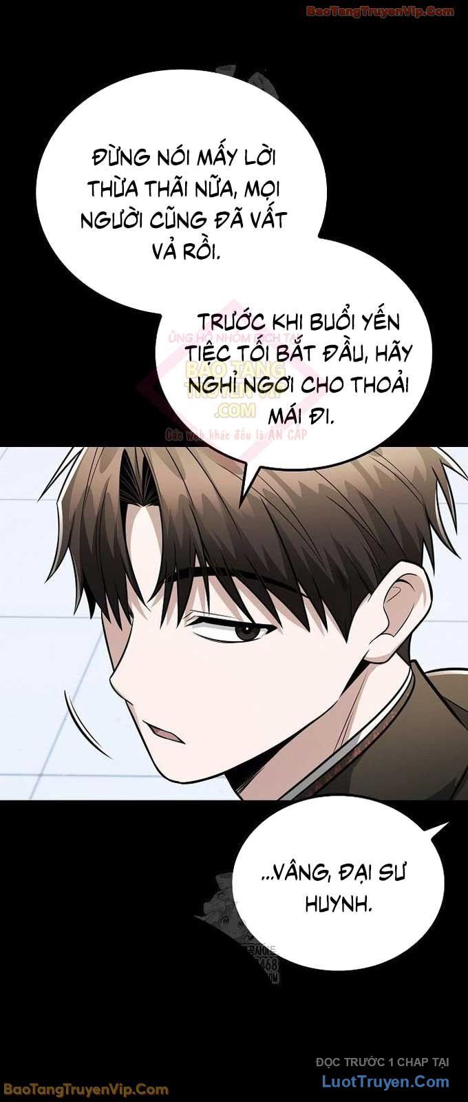 Quỷ Kiếm Thiên Tài Của Hoa Sơn Phái Chapter 46 - Trang 2