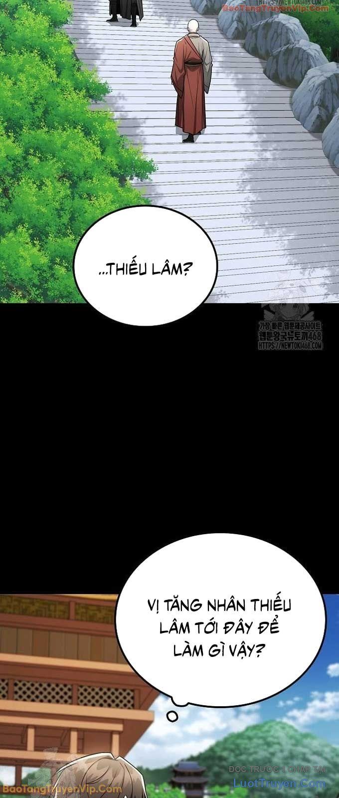 Quỷ Kiếm Thiên Tài Của Hoa Sơn Phái Chapter 46 - Trang 2