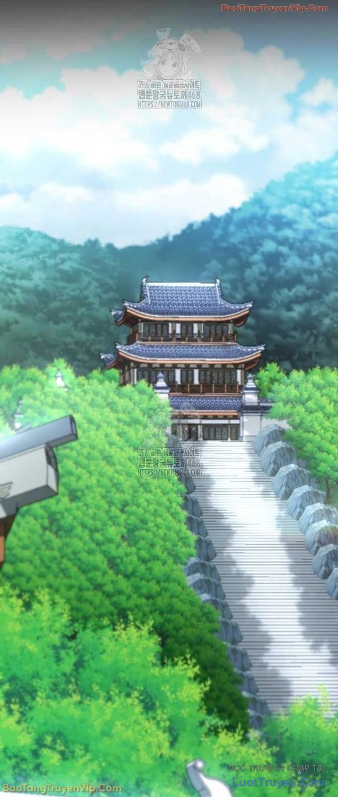 Quỷ Kiếm Thiên Tài Của Hoa Sơn Phái Chapter 46 - Trang 2