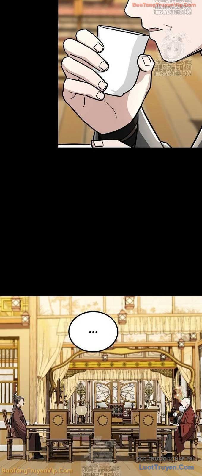 Quỷ Kiếm Thiên Tài Của Hoa Sơn Phái Chapter 46 - Trang 2