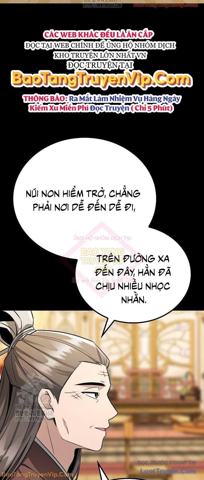 Quỷ Kiếm Thiên Tài Của Hoa Sơn Phái Chapter 46 - Trang 2