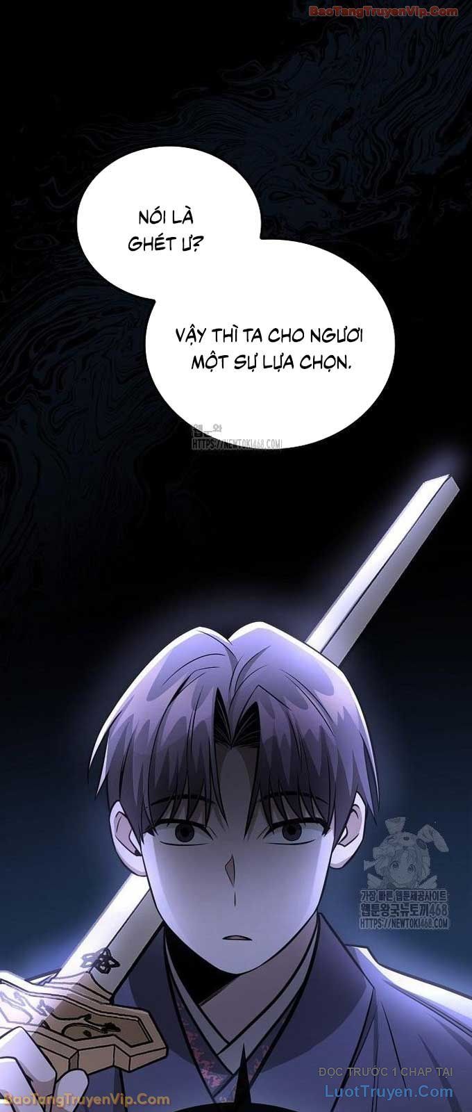 Quỷ Kiếm Thiên Tài Của Hoa Sơn Phái Chapter 46 - Trang 2