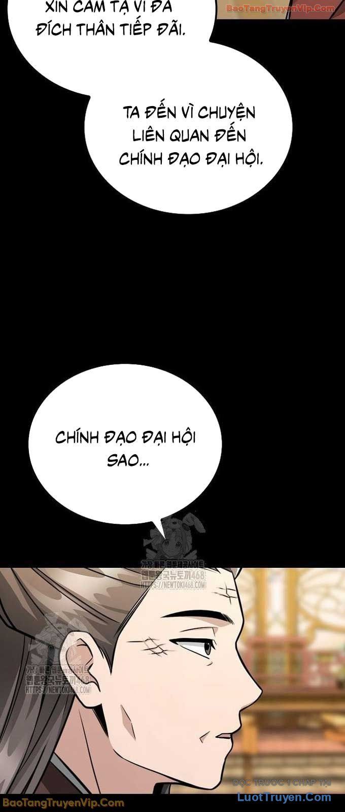 Quỷ Kiếm Thiên Tài Của Hoa Sơn Phái Chapter 46 - Trang 2