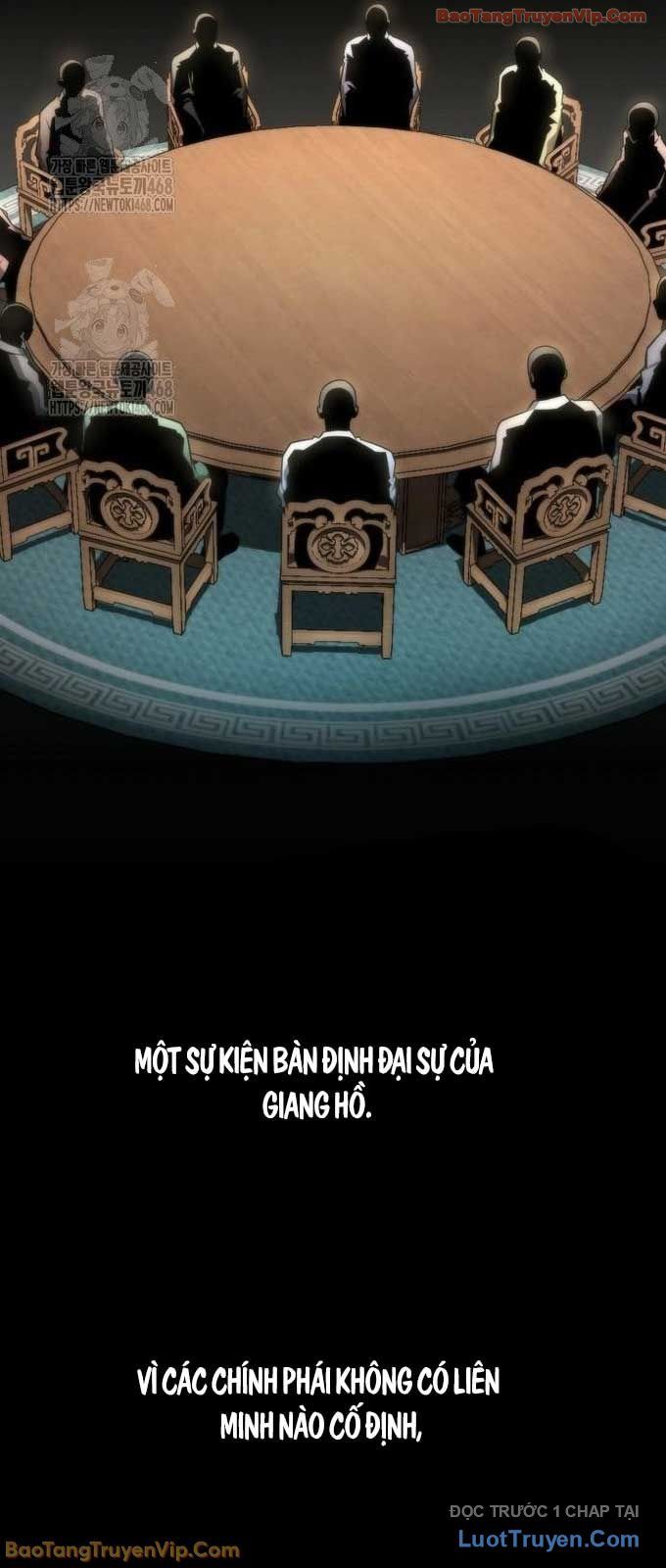 Quỷ Kiếm Thiên Tài Của Hoa Sơn Phái Chapter 46 - Trang 2