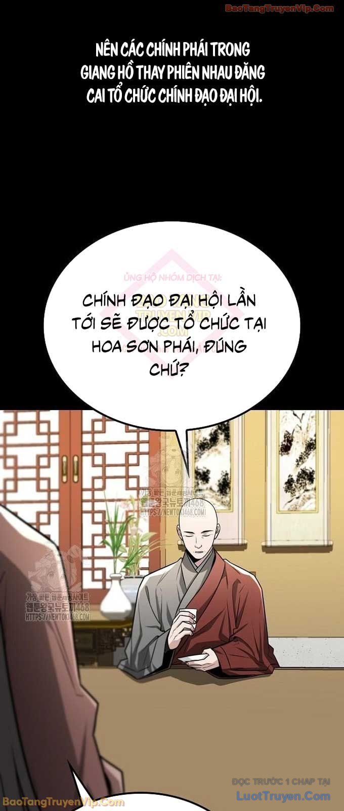 Quỷ Kiếm Thiên Tài Của Hoa Sơn Phái Chapter 46 - Trang 2