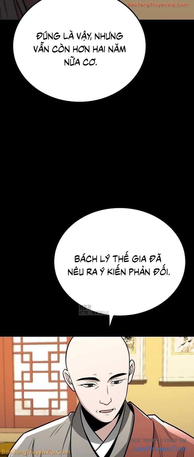 Quỷ Kiếm Thiên Tài Của Hoa Sơn Phái Chapter 46 - Trang 2