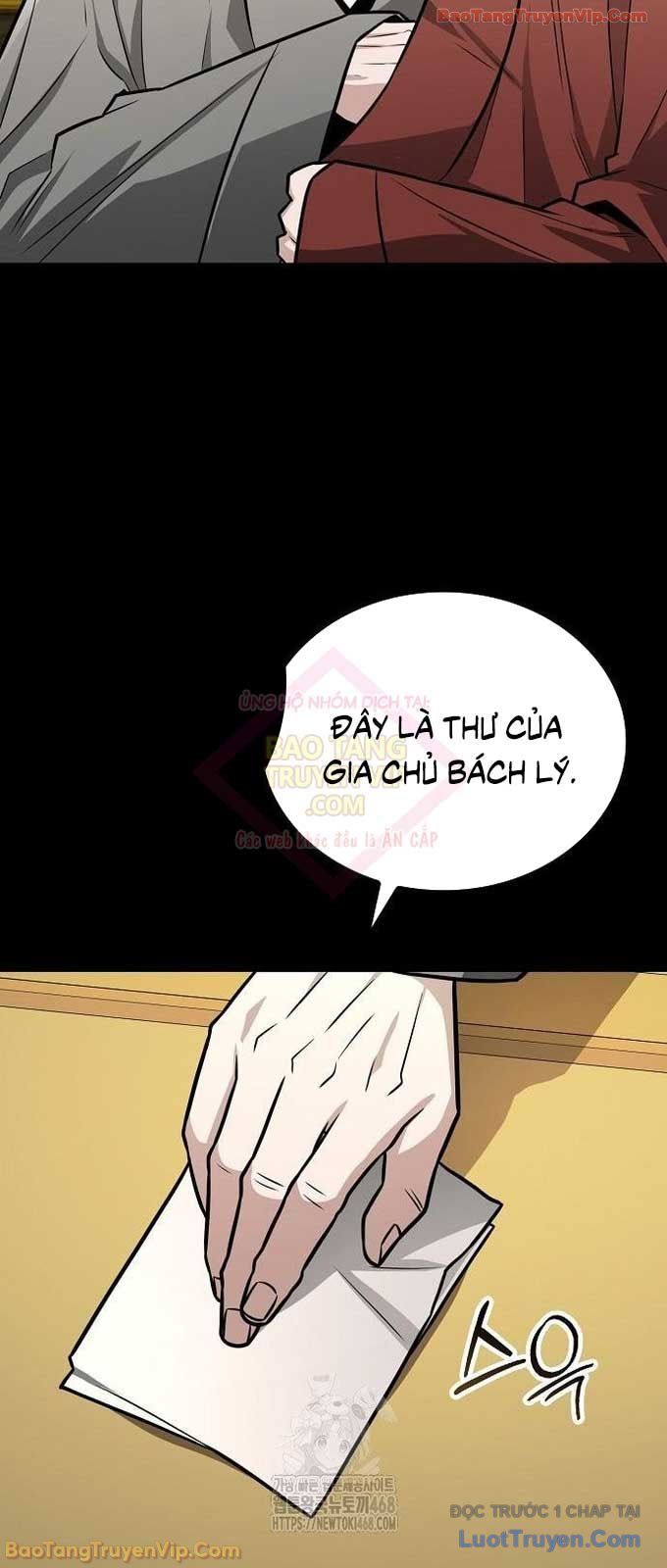 Quỷ Kiếm Thiên Tài Của Hoa Sơn Phái Chapter 46 - Trang 2