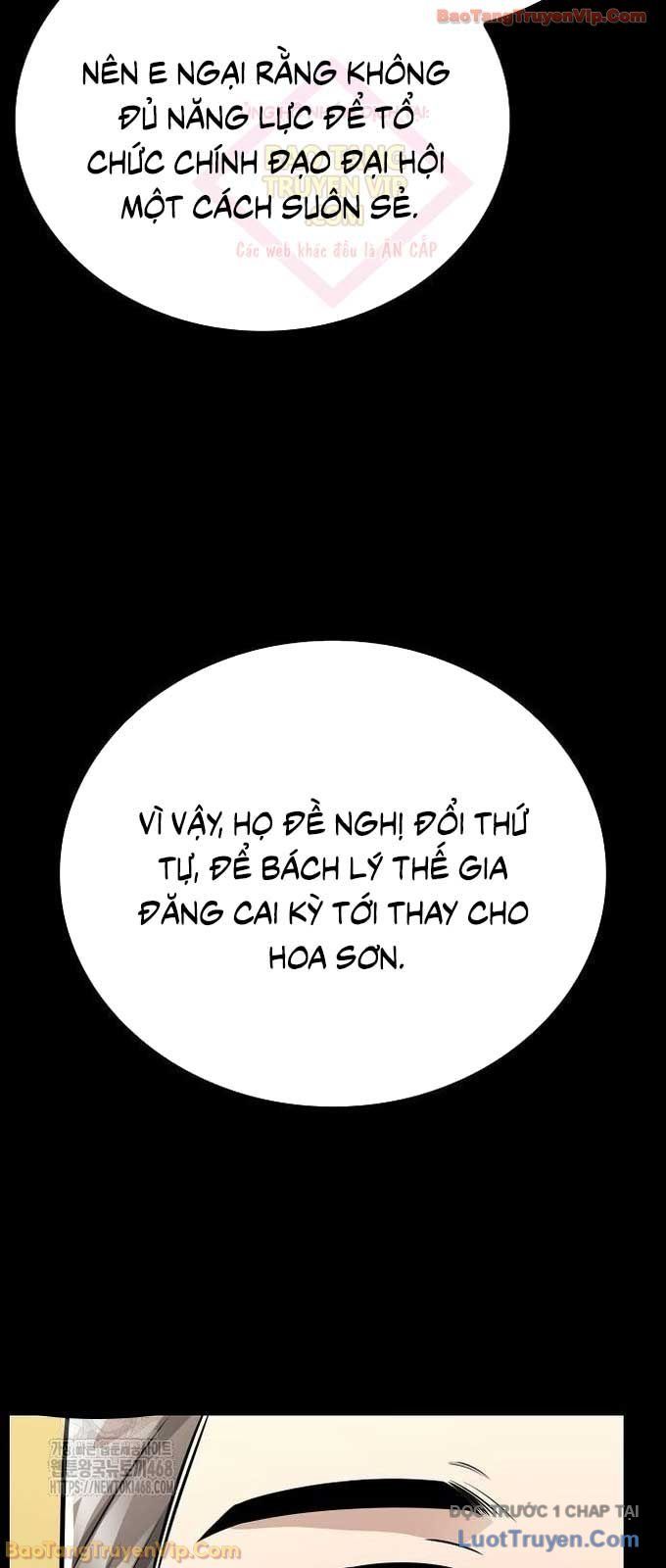 Quỷ Kiếm Thiên Tài Của Hoa Sơn Phái Chapter 46 - Trang 2