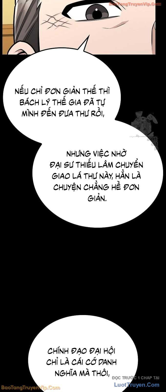 Quỷ Kiếm Thiên Tài Của Hoa Sơn Phái Chapter 46 - Trang 2