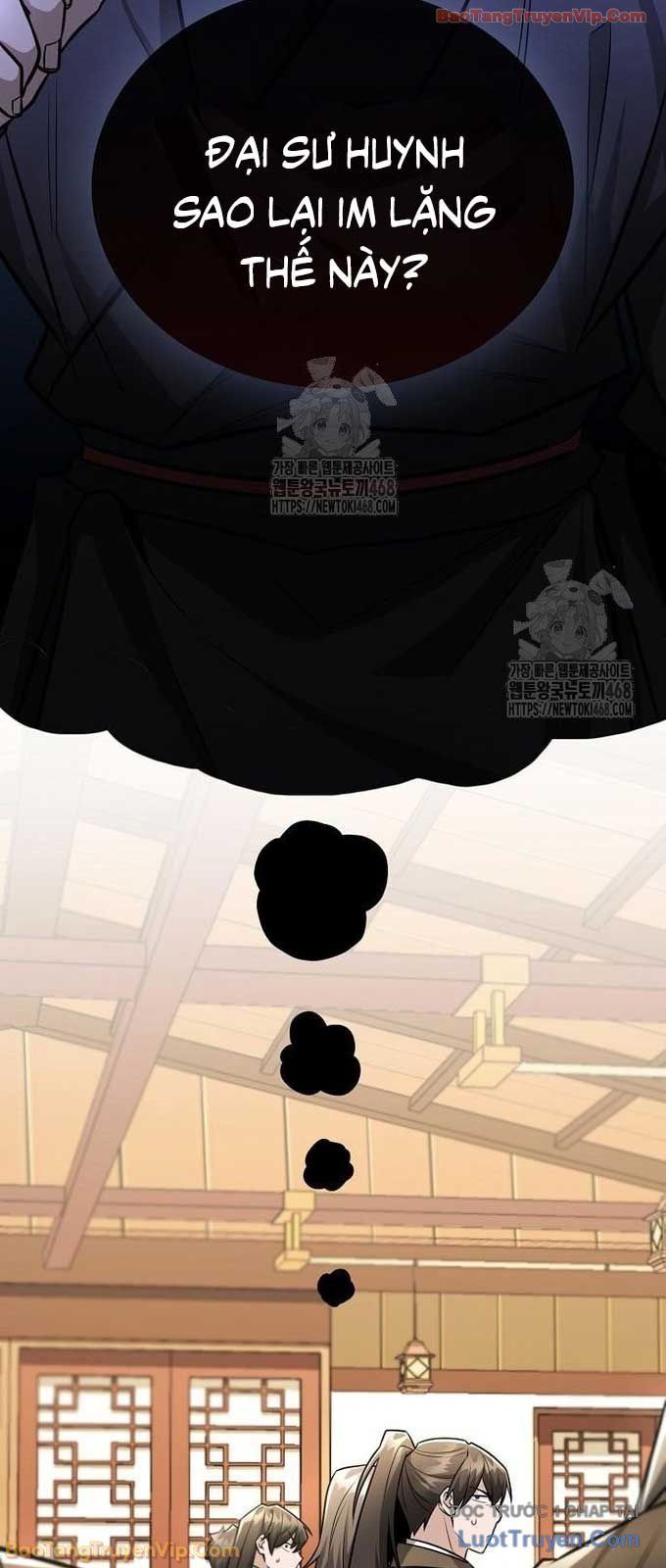 Quỷ Kiếm Thiên Tài Của Hoa Sơn Phái Chapter 46 - Trang 2