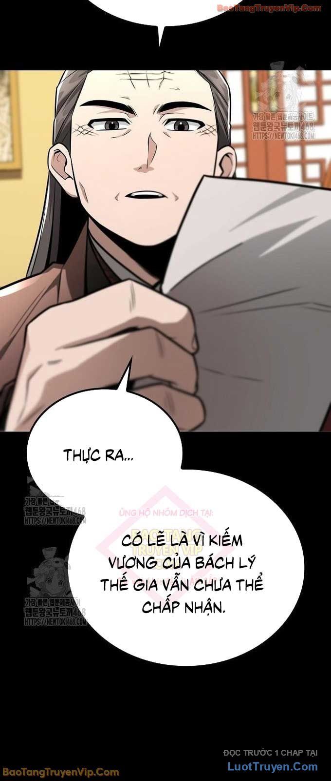 Quỷ Kiếm Thiên Tài Của Hoa Sơn Phái Chapter 46 - Trang 2