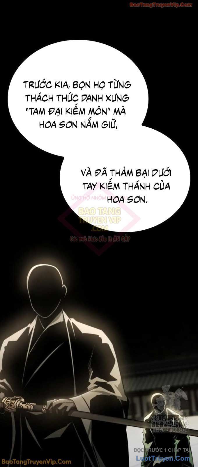 Quỷ Kiếm Thiên Tài Của Hoa Sơn Phái Chapter 46 - Trang 2