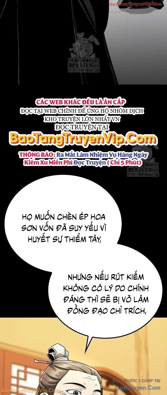 Quỷ Kiếm Thiên Tài Của Hoa Sơn Phái Chapter 46 - Trang 2