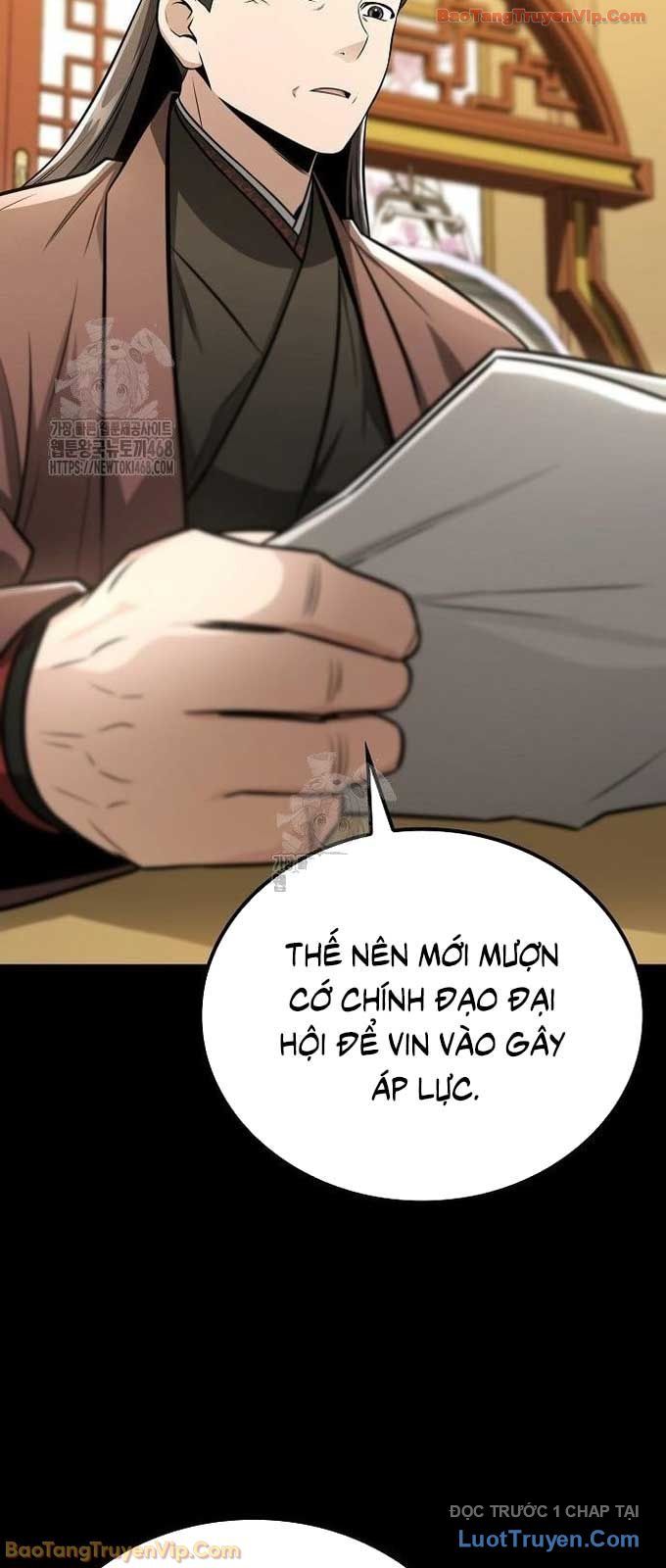 Quỷ Kiếm Thiên Tài Của Hoa Sơn Phái Chapter 46 - Trang 2