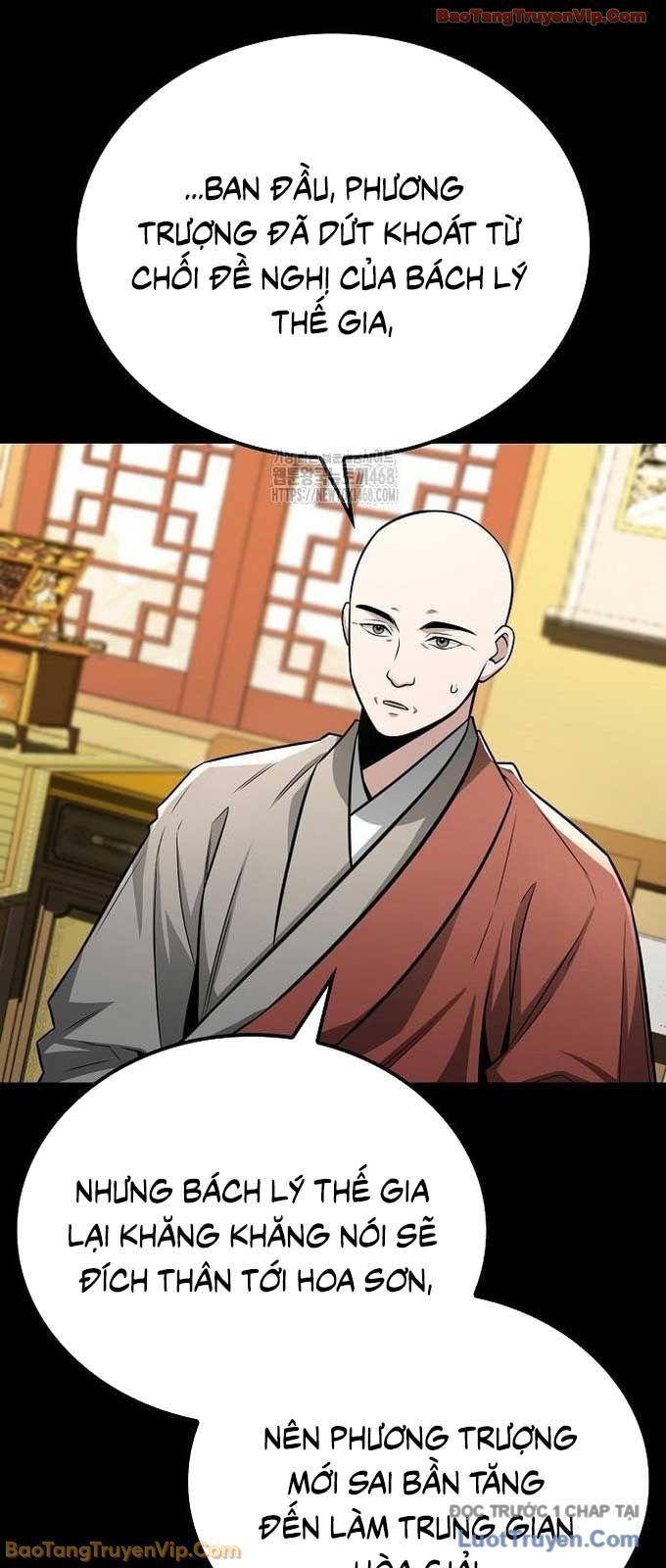 Quỷ Kiếm Thiên Tài Của Hoa Sơn Phái Chapter 46 - Trang 2