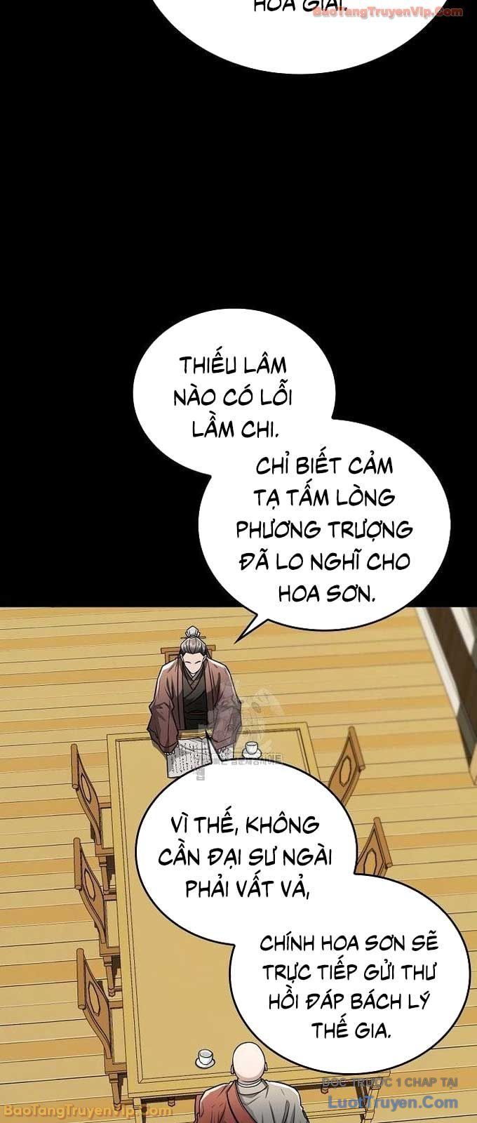 Quỷ Kiếm Thiên Tài Của Hoa Sơn Phái Chapter 46 - Trang 2