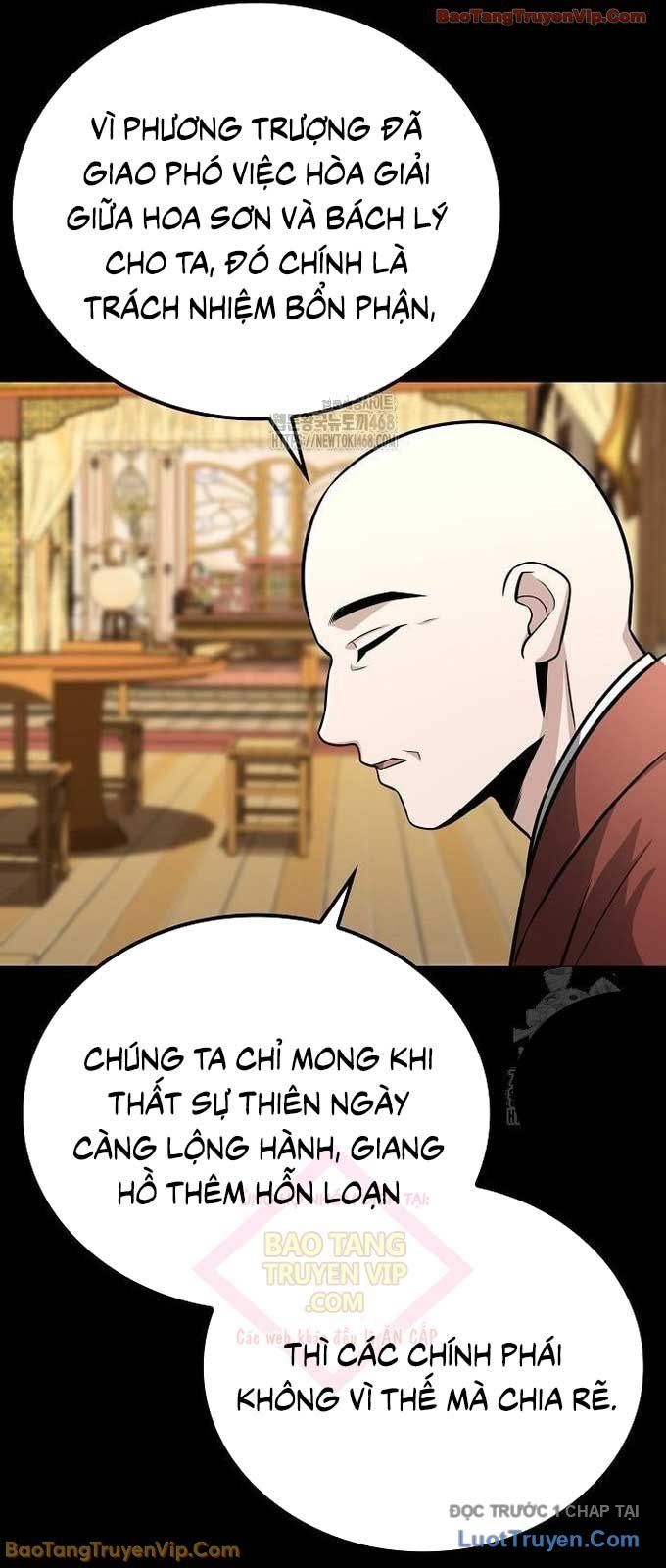 Quỷ Kiếm Thiên Tài Của Hoa Sơn Phái Chapter 46 - Trang 2