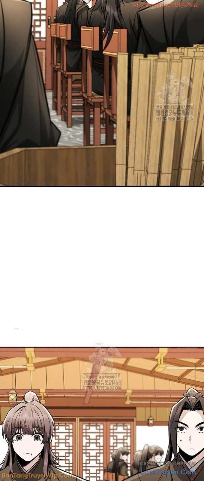 Quỷ Kiếm Thiên Tài Của Hoa Sơn Phái Chapter 46 - Trang 2