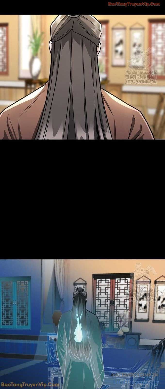 Quỷ Kiếm Thiên Tài Của Hoa Sơn Phái Chapter 46 - Trang 2