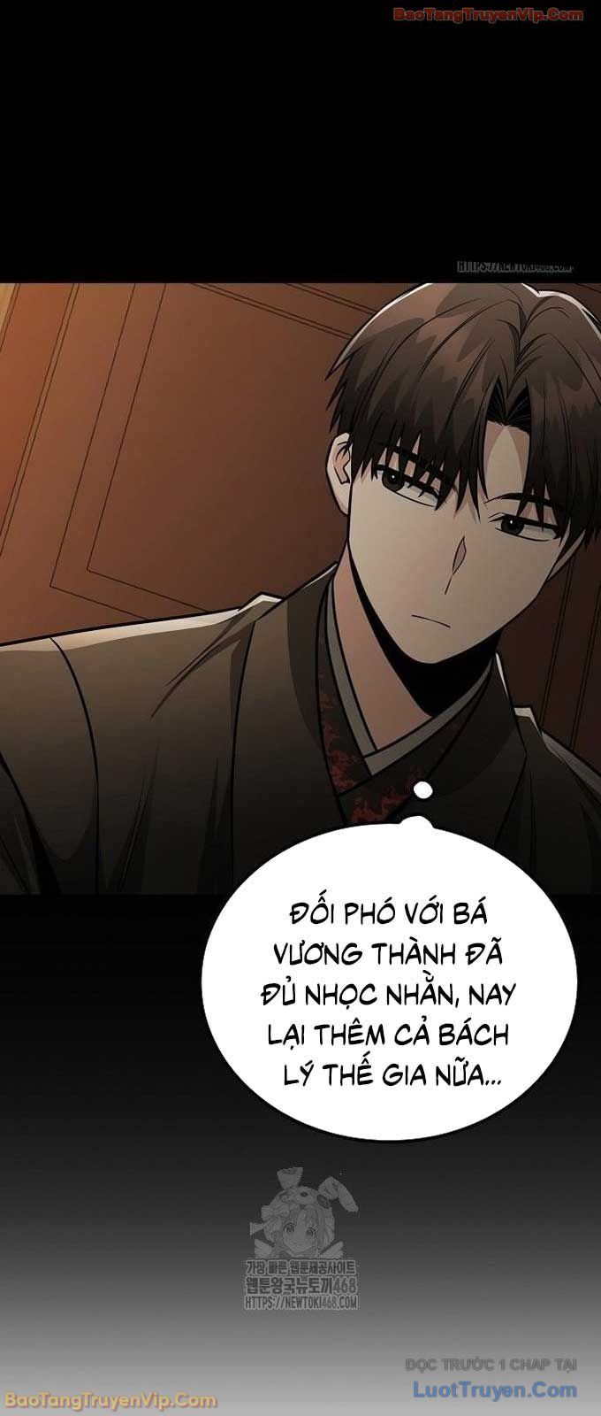 Quỷ Kiếm Thiên Tài Của Hoa Sơn Phái Chapter 46 - Trang 2