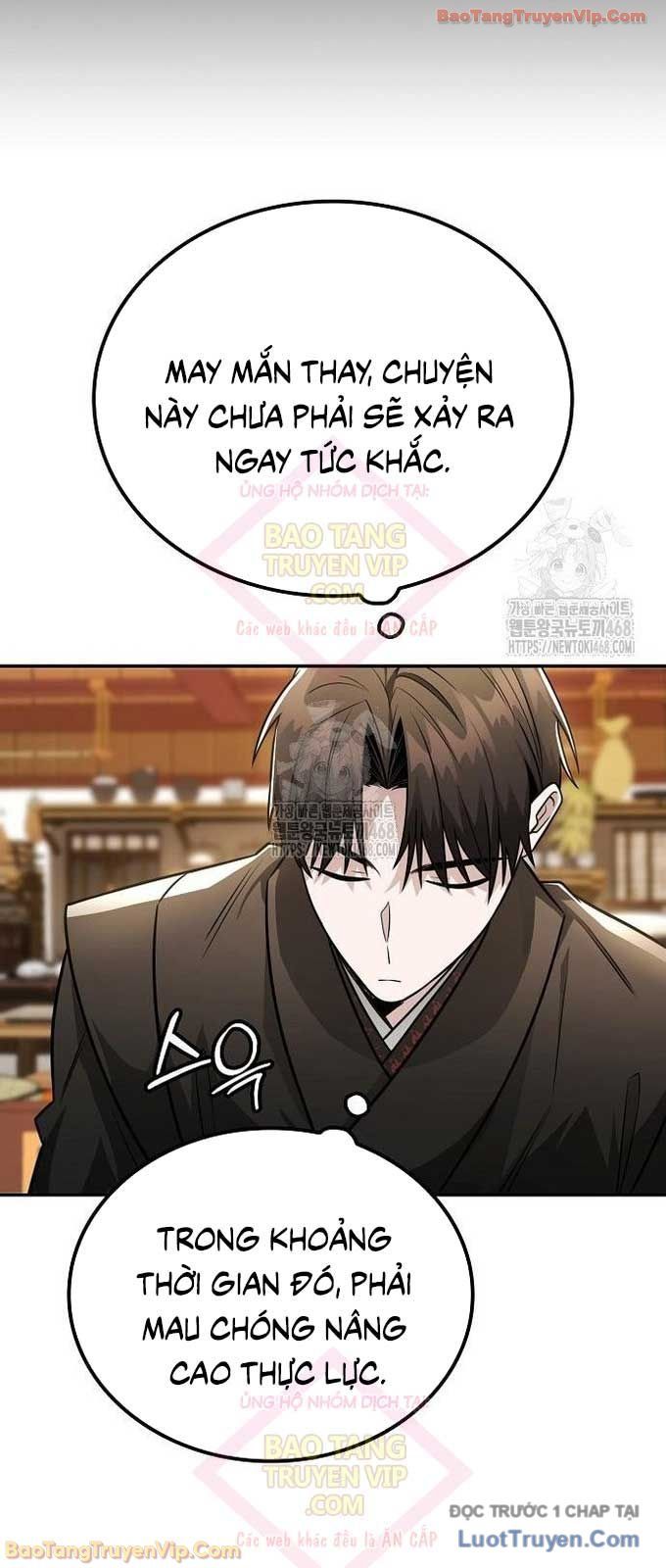 Quỷ Kiếm Thiên Tài Của Hoa Sơn Phái Chapter 46 - Trang 2
