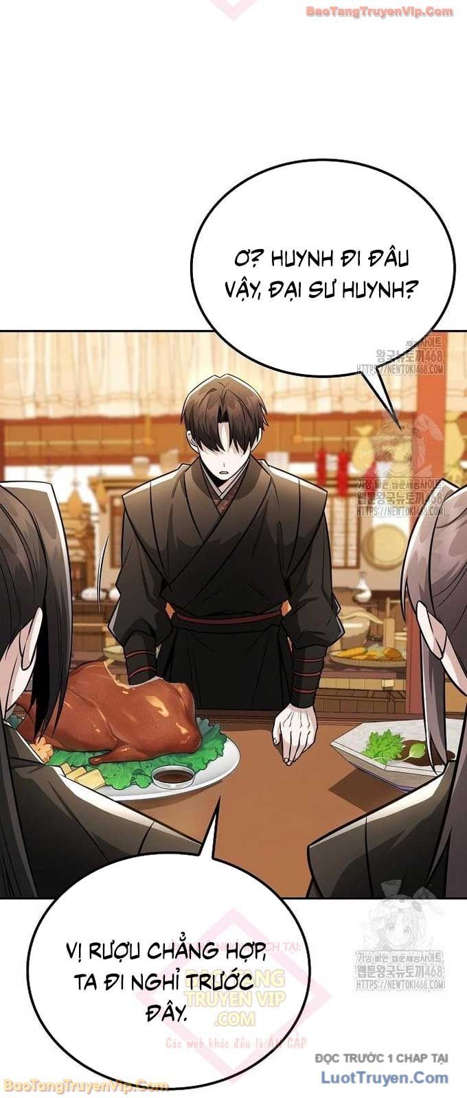 Quỷ Kiếm Thiên Tài Của Hoa Sơn Phái Chapter 46 - Trang 2