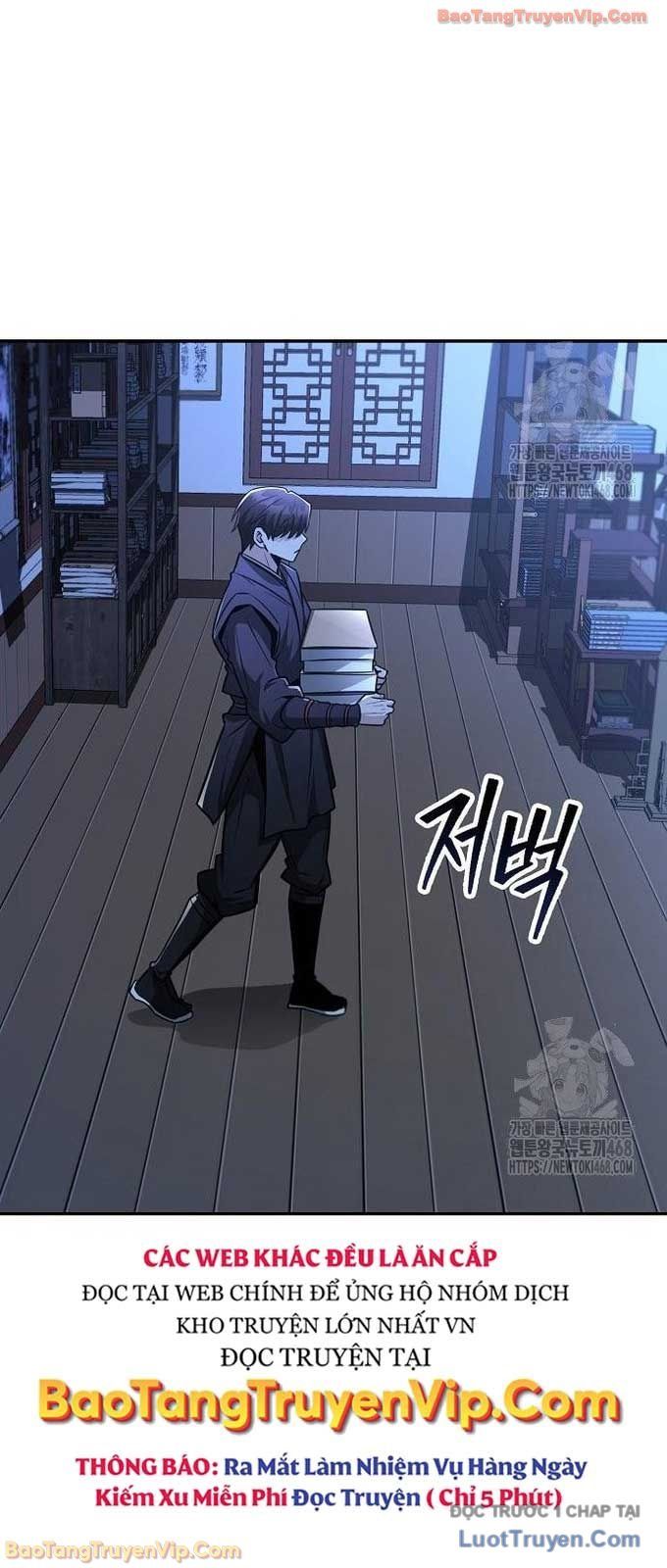 Quỷ Kiếm Thiên Tài Của Hoa Sơn Phái Chapter 46 - Trang 2