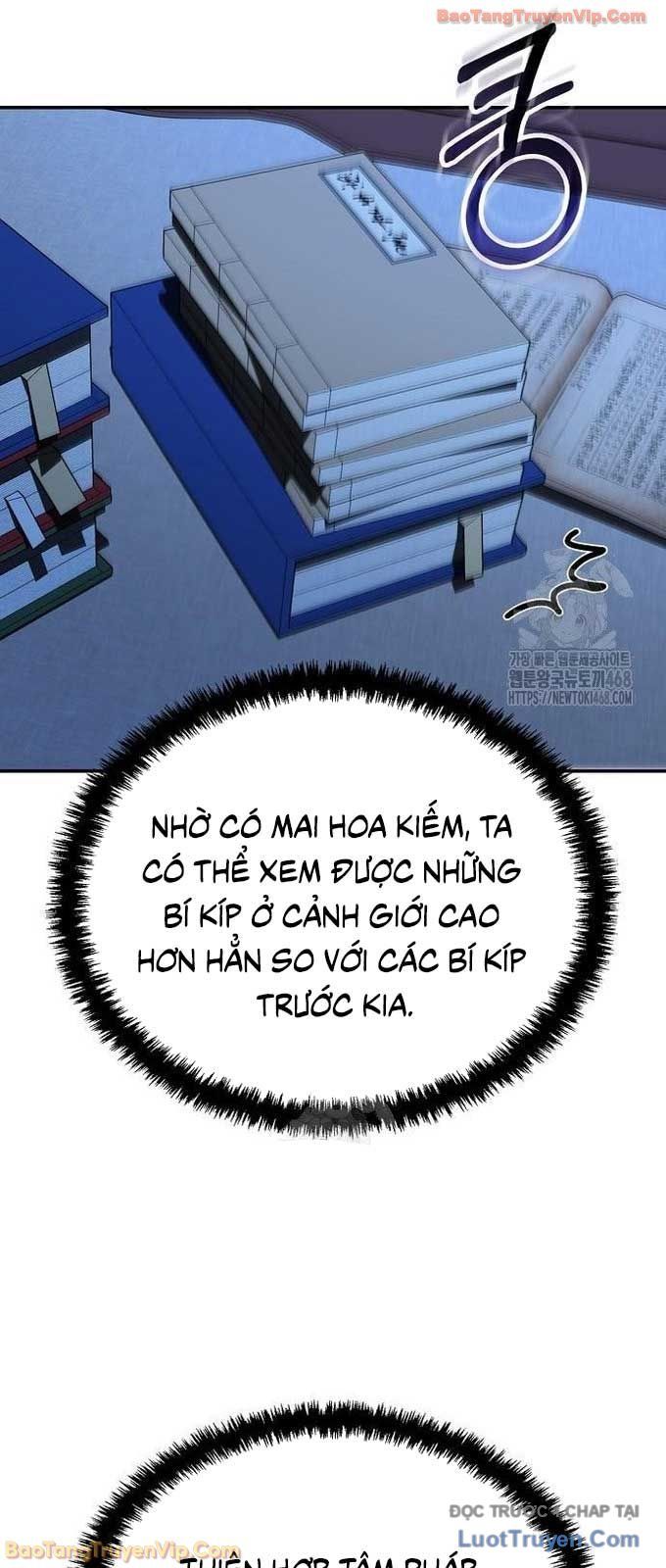 Quỷ Kiếm Thiên Tài Của Hoa Sơn Phái Chapter 46 - Trang 2