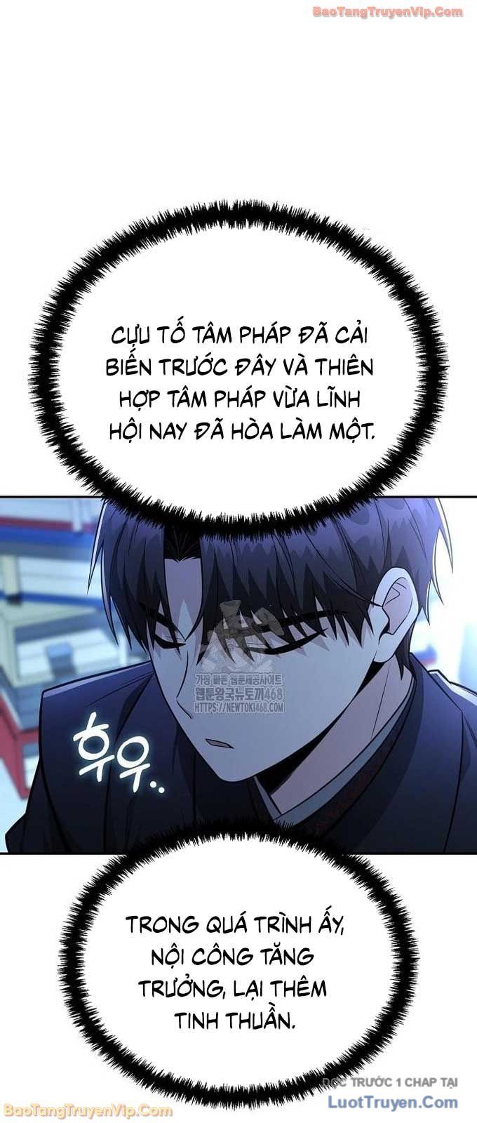 Quỷ Kiếm Thiên Tài Của Hoa Sơn Phái Chapter 46 - Trang 2