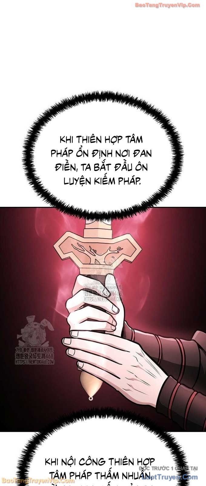 Quỷ Kiếm Thiên Tài Của Hoa Sơn Phái Chapter 46 - Trang 2