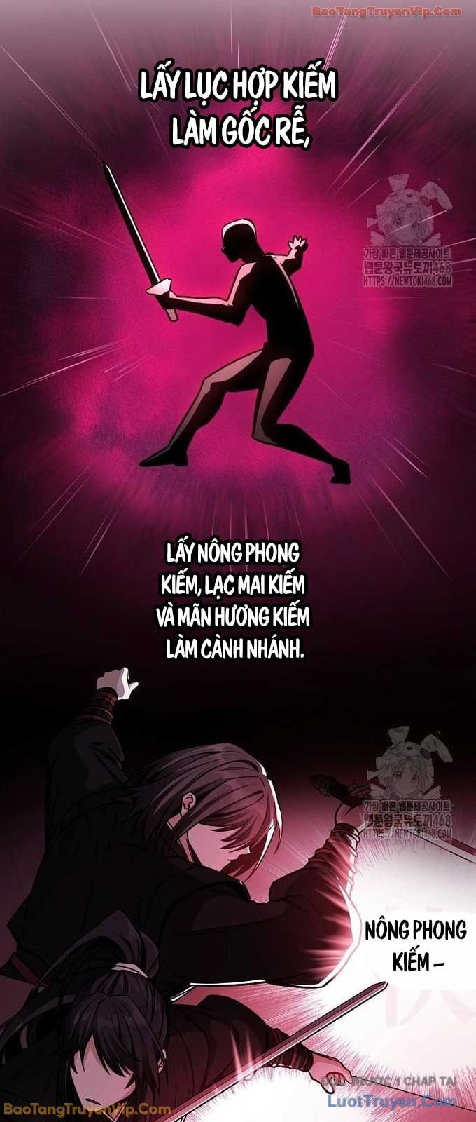 Quỷ Kiếm Thiên Tài Của Hoa Sơn Phái Chapter 46 - Trang 2