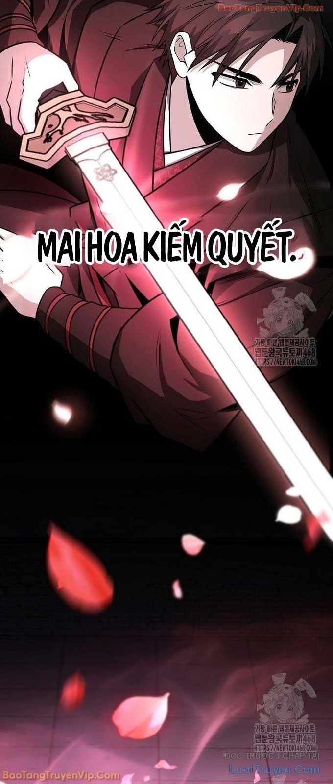 Quỷ Kiếm Thiên Tài Của Hoa Sơn Phái Chapter 46 - Trang 2