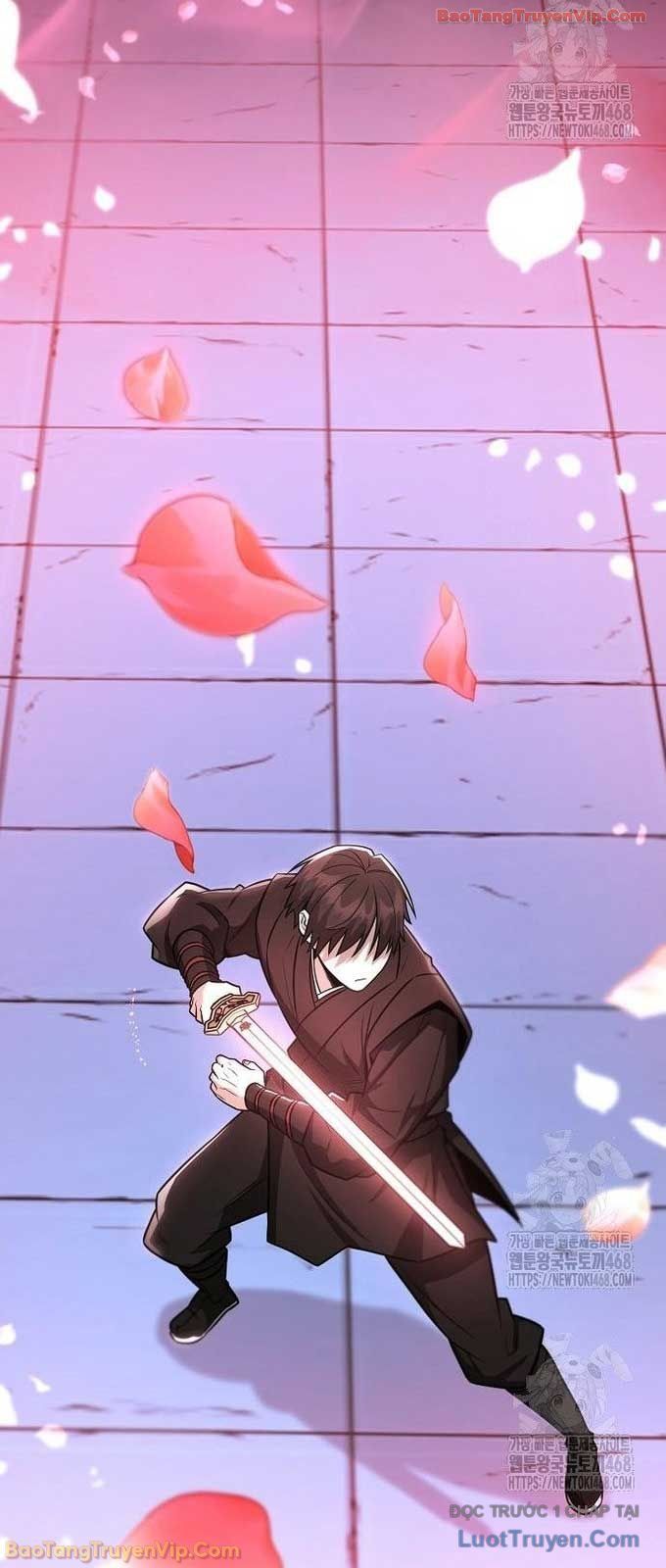 Quỷ Kiếm Thiên Tài Của Hoa Sơn Phái Chapter 46 - Trang 2