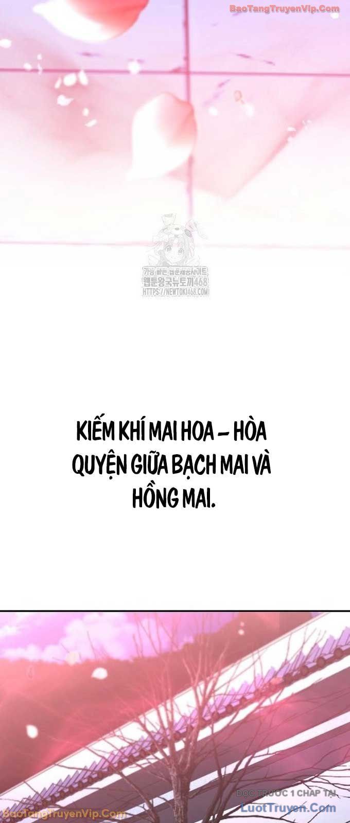 Quỷ Kiếm Thiên Tài Của Hoa Sơn Phái Chapter 46 - Trang 2