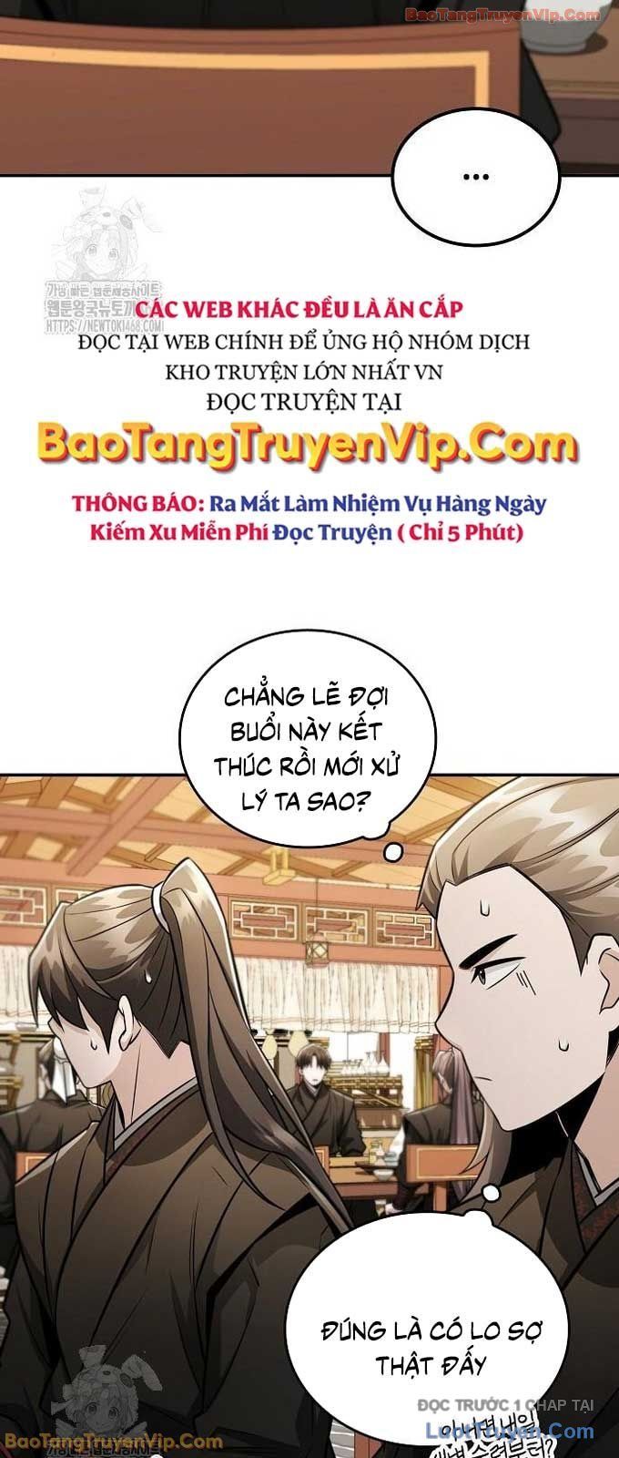 Quỷ Kiếm Thiên Tài Của Hoa Sơn Phái Chapter 46 - Trang 2