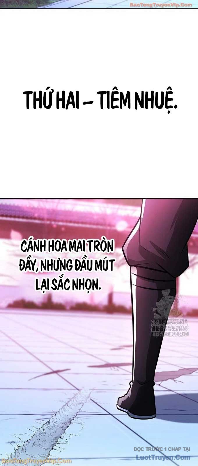 Quỷ Kiếm Thiên Tài Của Hoa Sơn Phái Chapter 46 - Trang 2