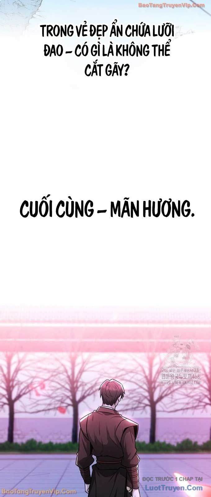 Quỷ Kiếm Thiên Tài Của Hoa Sơn Phái Chapter 46 - Trang 2